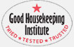 Good Housekeeping logo