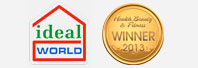 Idealworld logo