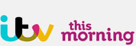ITV this Morning logo