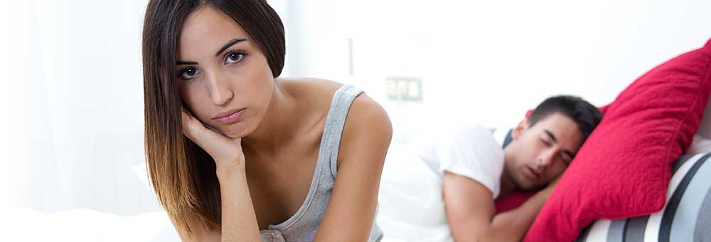How do I stop snoring?
